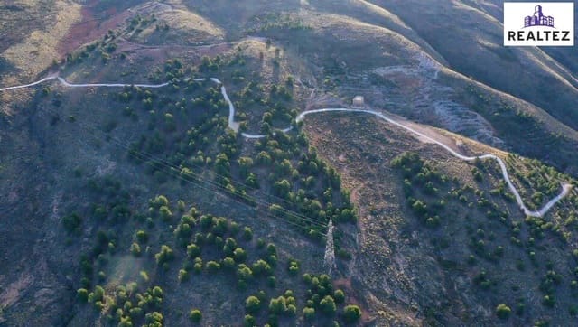 Undeveloped Land for sale in Alcolea - € 189,900 (Ref: 9338674)