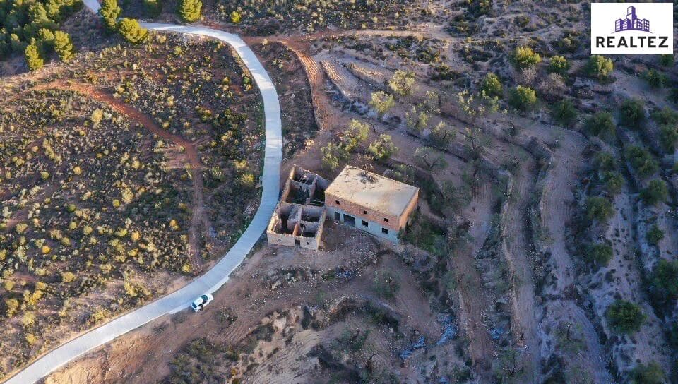 Teren niezagospodarowany na sprzedaż w Alcolea - 189 900 € (Ref: 9338674)