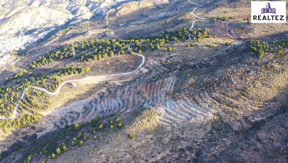 Teren niezagospodarowany na sprzedaż w Alcolea - 189 900 € (Ref: 9338674)