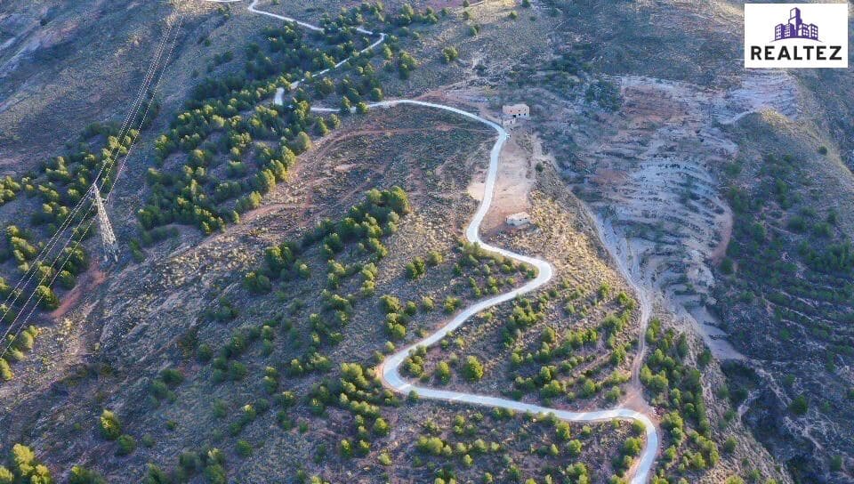 Teren niezagospodarowany na sprzedaż w Alcolea - 189 900 € (Ref: 9338674)