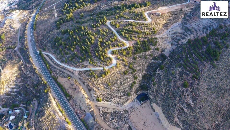 Teren niezagospodarowany na sprzedaż w Alcolea - 189 900 € (Ref: 9338674)