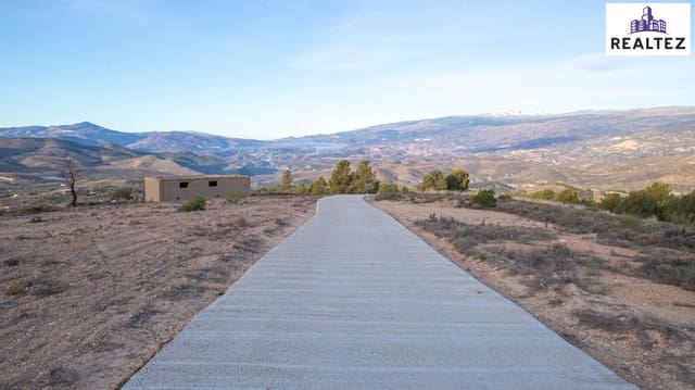 Undeveloped Land for sale in Alcolea - € 189,900 (Ref: 9338674)