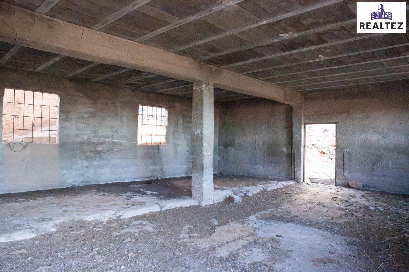 Teren niezagospodarowany na sprzedaż w Alcolea - 189 900 € (Ref: 9338674)