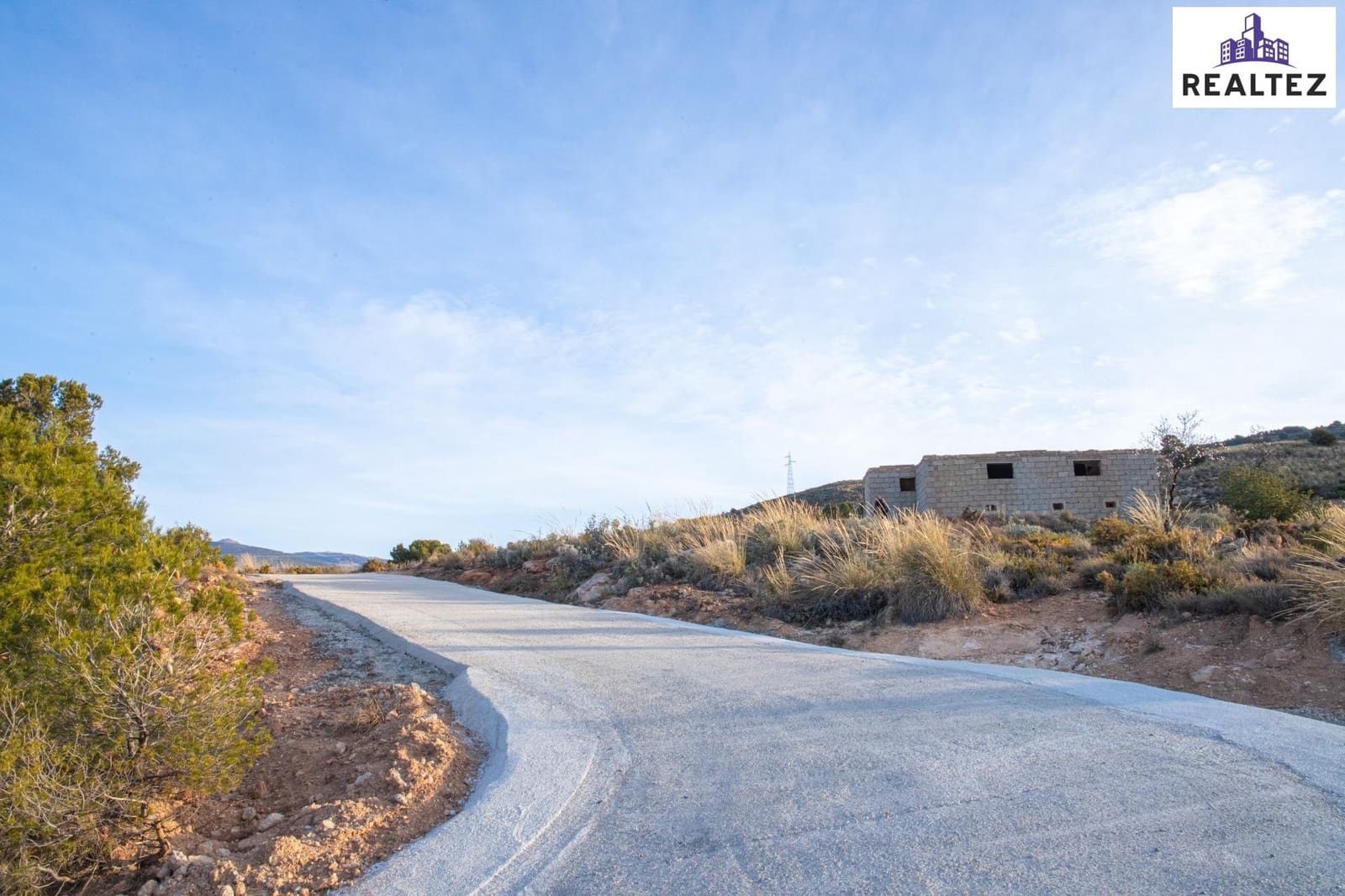 Teren niezagospodarowany na sprzedaż w Alcolea - 189 900 € (Ref: 9338674)