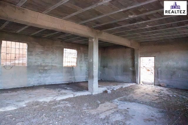 Undeveloped Land for sale in Alcolea - € 189,900 (Ref: 9338674)