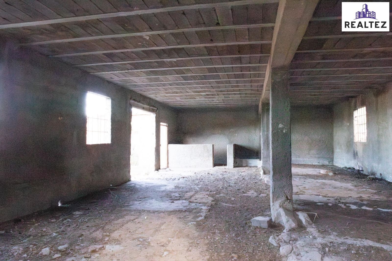 Teren niezagospodarowany na sprzedaż w Alcolea - 189 900 € (Ref: 9338674)