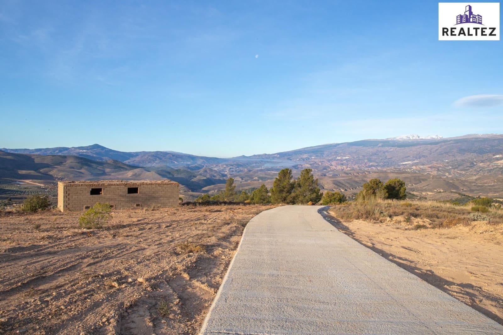 Teren niezagospodarowany na sprzedaż w Alcolea - 189 900 € (Ref: 9338674)