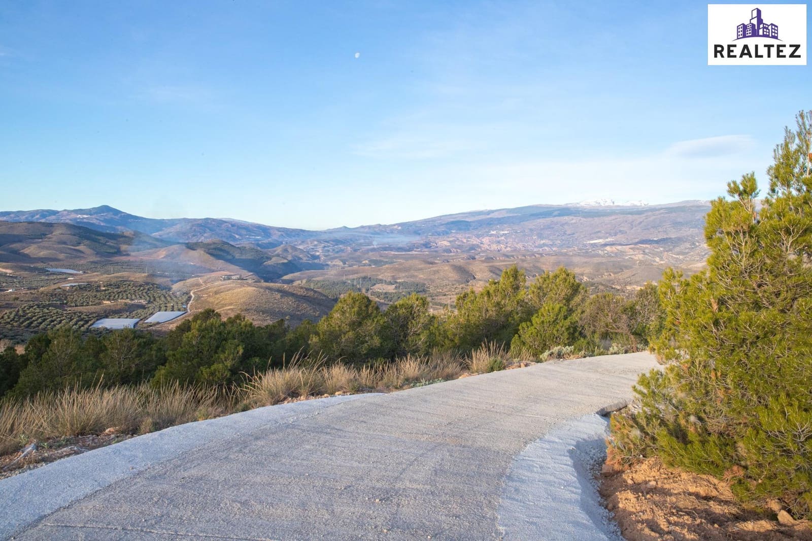 Teren niezagospodarowany na sprzedaż w Alcolea - 189 900 € (Ref: 9338674)