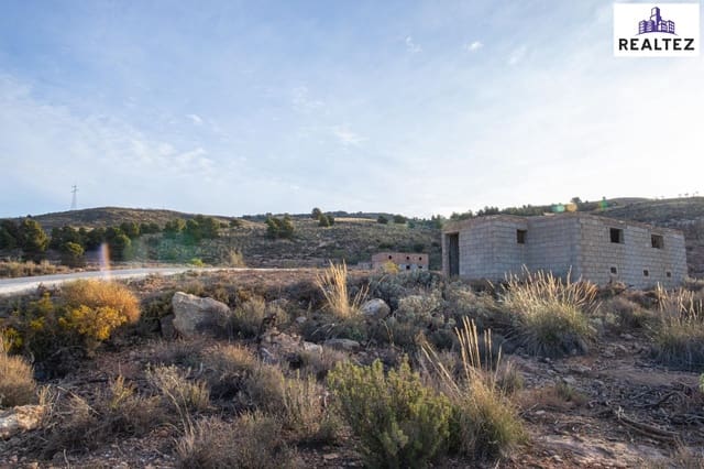 Undeveloped Land for sale in Alcolea - € 189,900 (Ref: 9338674)