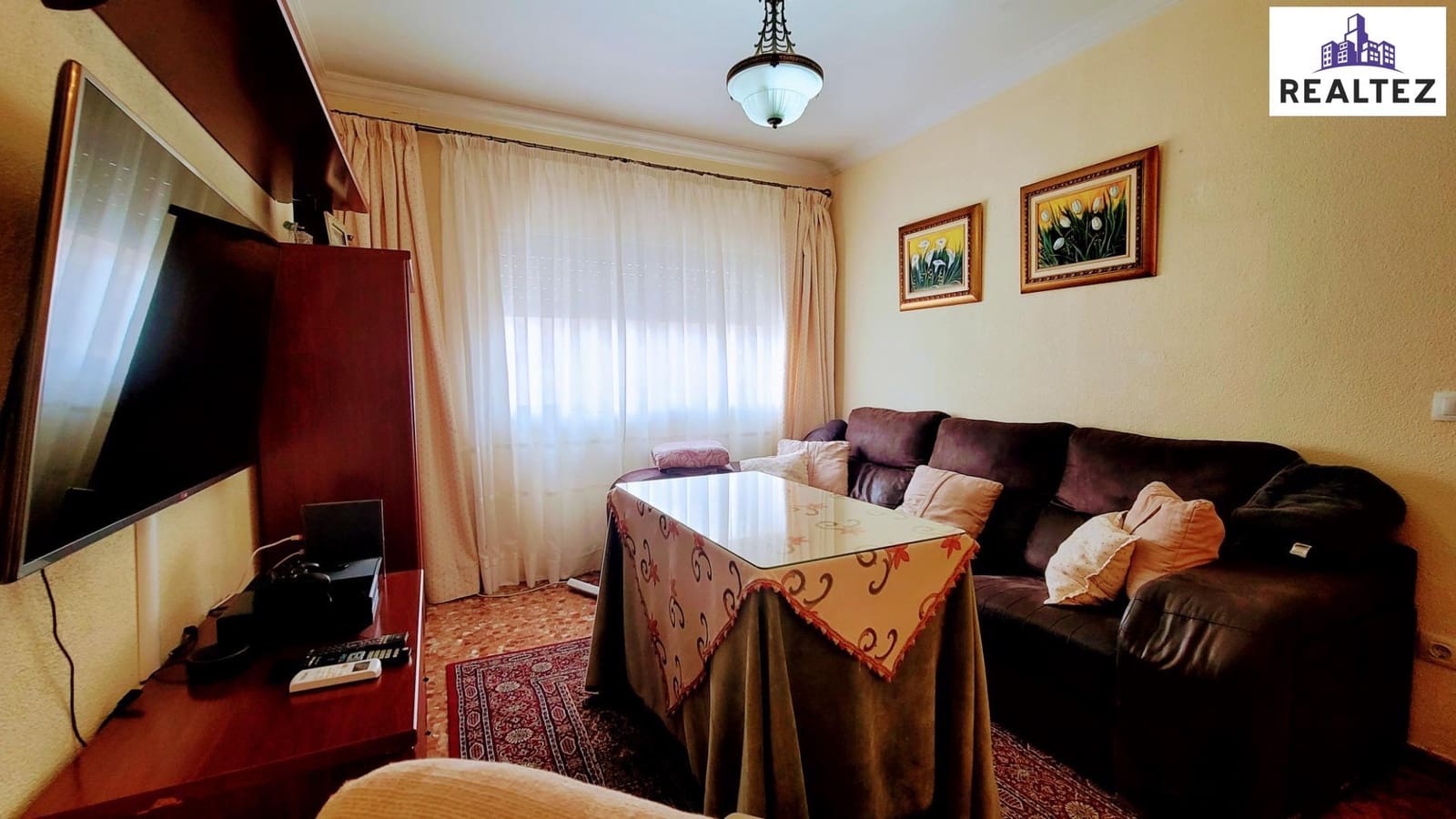 4 slaapkamer Appartement te koop in Jerez de la Frontera - € 165.000 (Ref: 9338675)