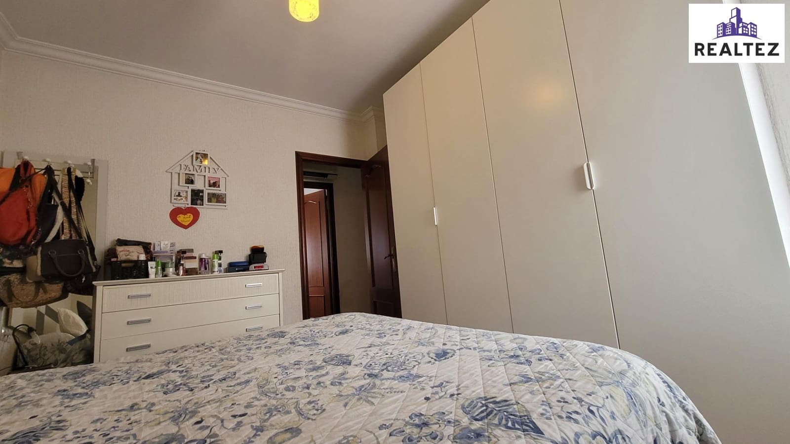 4 slaapkamer Appartement te koop in Jerez de la Frontera - € 165.000 (Ref: 9338675)