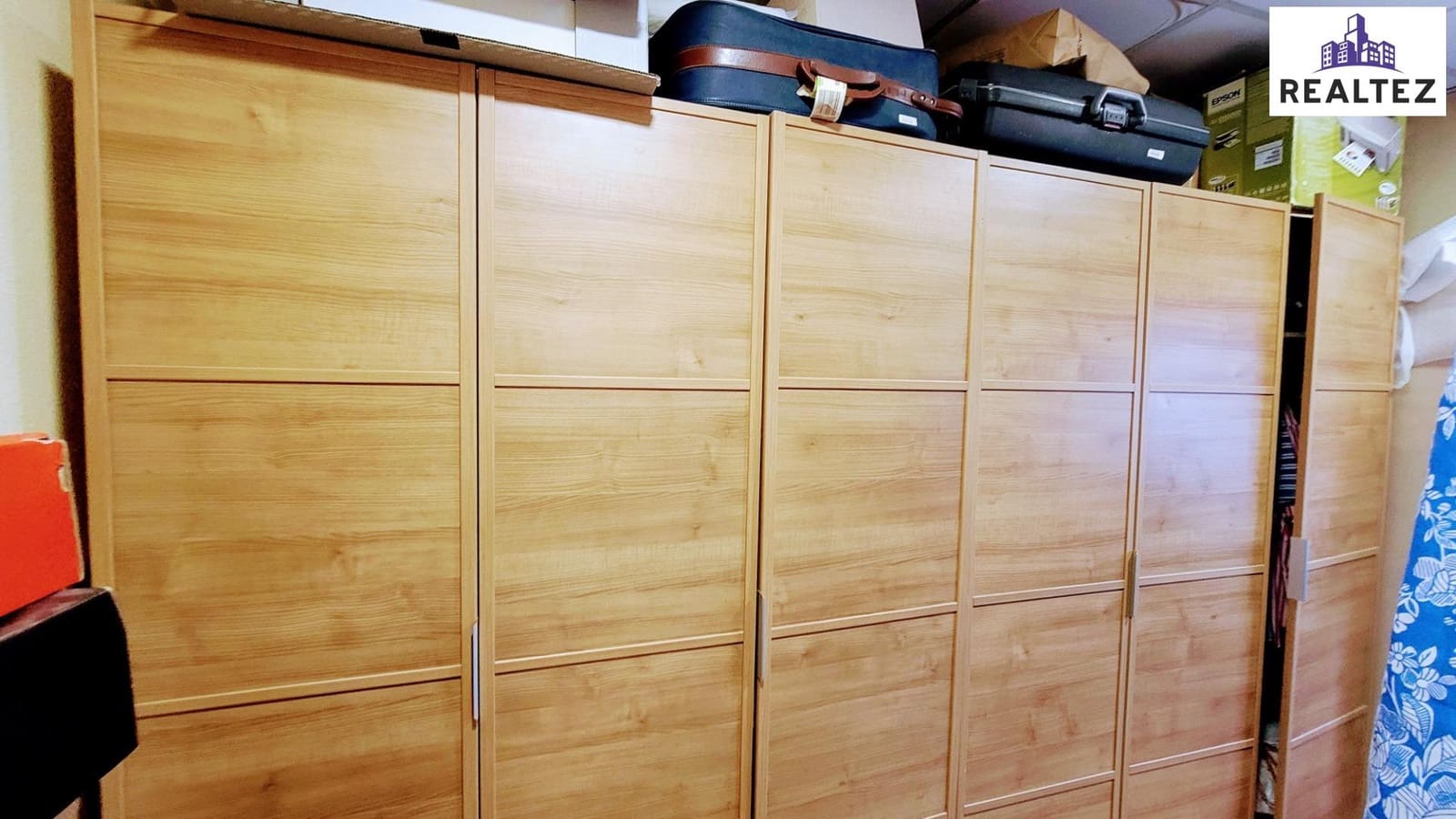 4 slaapkamer Appartement te koop in Jerez de la Frontera - € 165.000 (Ref: 9338675)