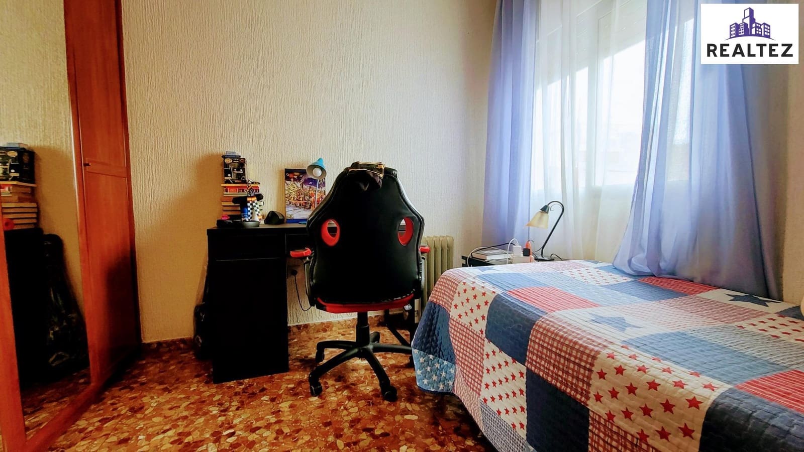 4 slaapkamer Appartement te koop in Jerez de la Frontera - € 165.000 (Ref: 9338675)