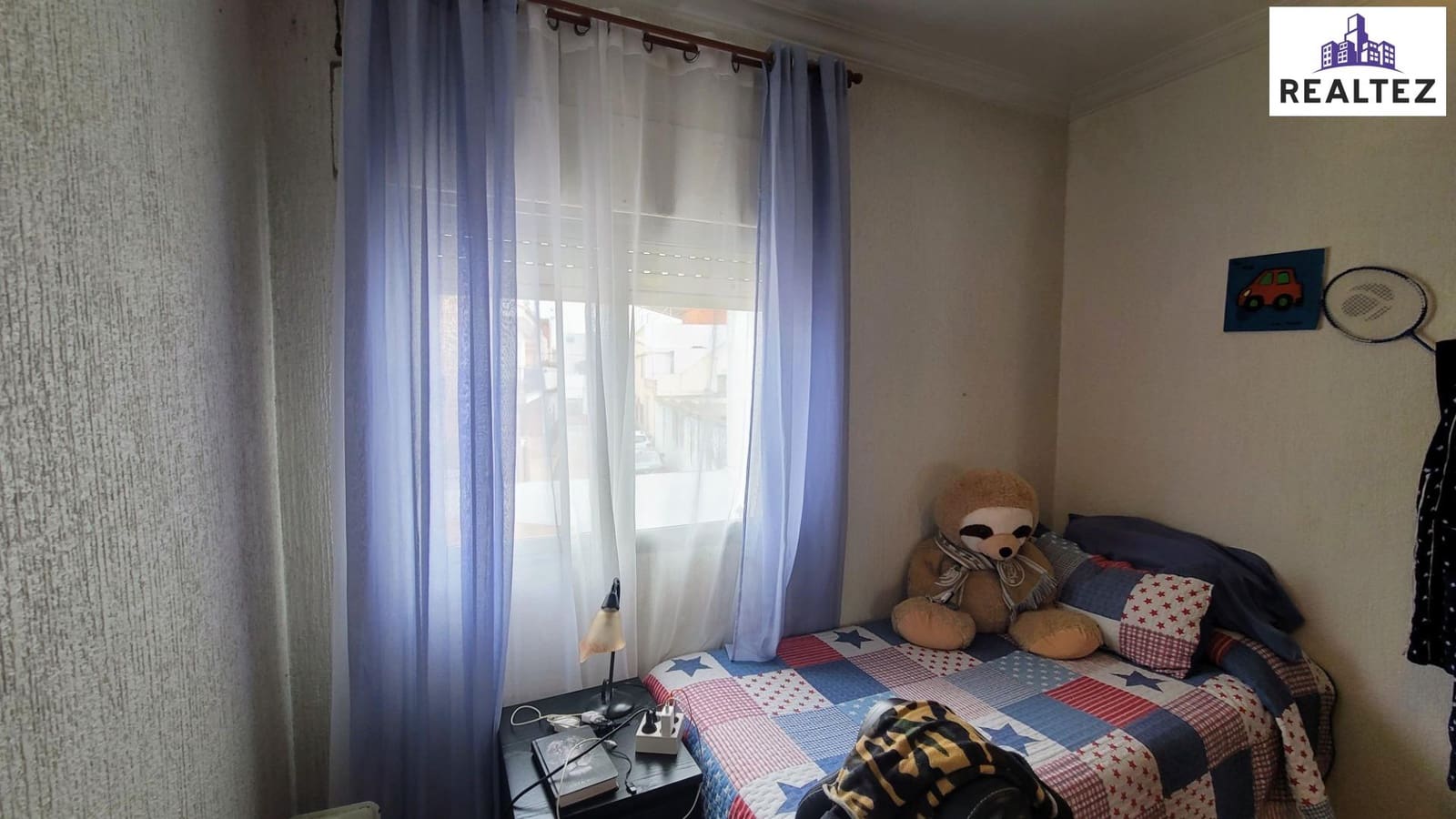 4 slaapkamer Appartement te koop in Jerez de la Frontera - € 165.000 (Ref: 9338675)