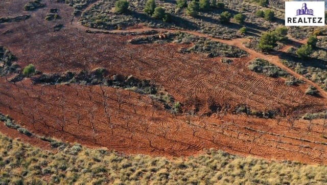 Undeveloped Land for sale in Alcolea - € 69,900 (Ref: 9338676)