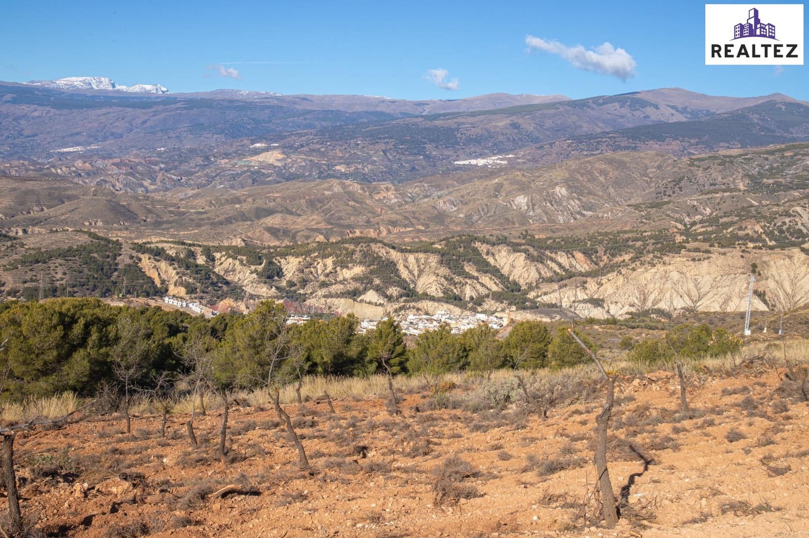 Teren niezagospodarowany na sprzedaż w Alcolea - 39 900 € (Ref: 9338677)