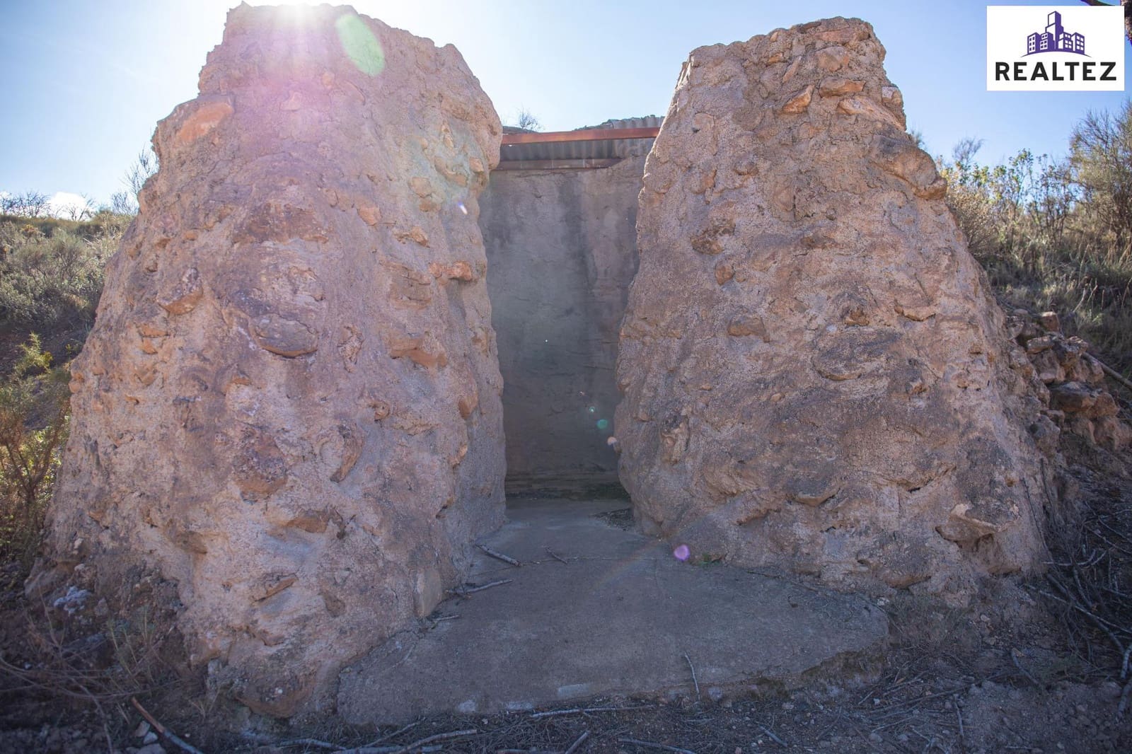 Teren niezagospodarowany na sprzedaż w Alcolea - 59 900 € (Ref: 9338678)