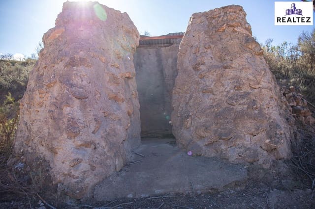 Undeveloped Land for sale in Alcolea - € 59,900 (Ref: 9338678)