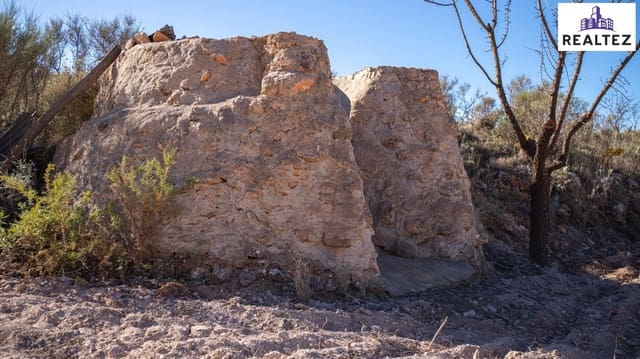 Undeveloped Land for sale in Alcolea - € 59,900 (Ref: 9338678)