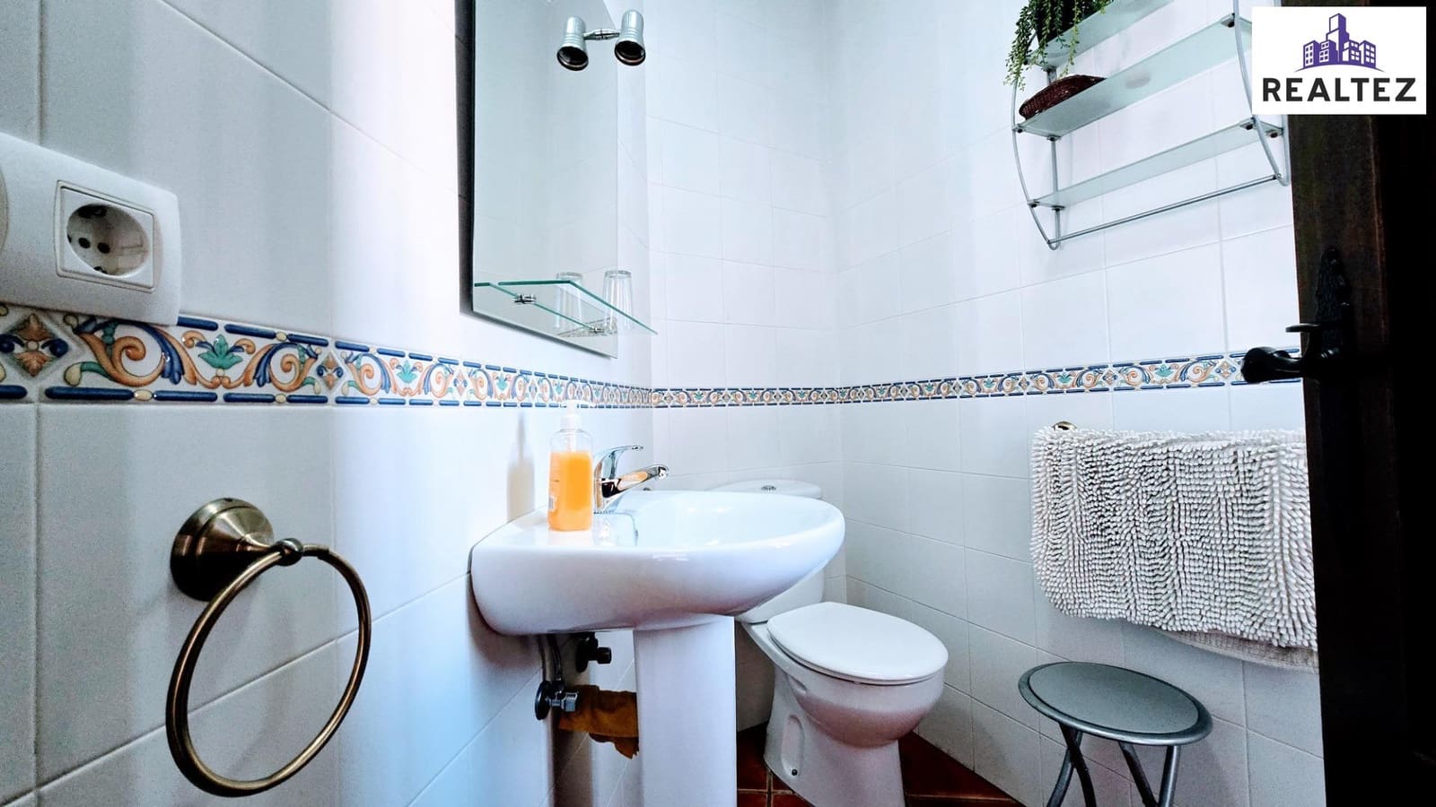 2 soverom Hus til salgs i Grazalema - € 129 500 (Ref: 9338681)