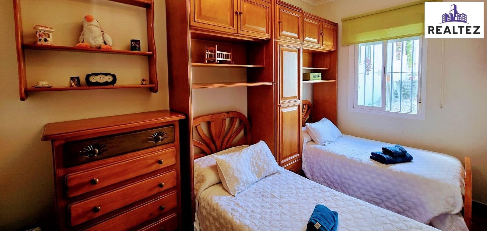 2 soverom Hus til salgs i Grazalema - € 129 500 (Ref: 9338681)