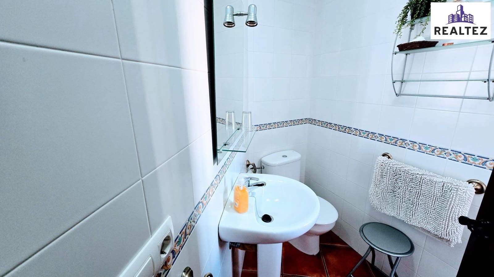 2 soverom Hus til salgs i Grazalema - € 129 500 (Ref: 9338681)