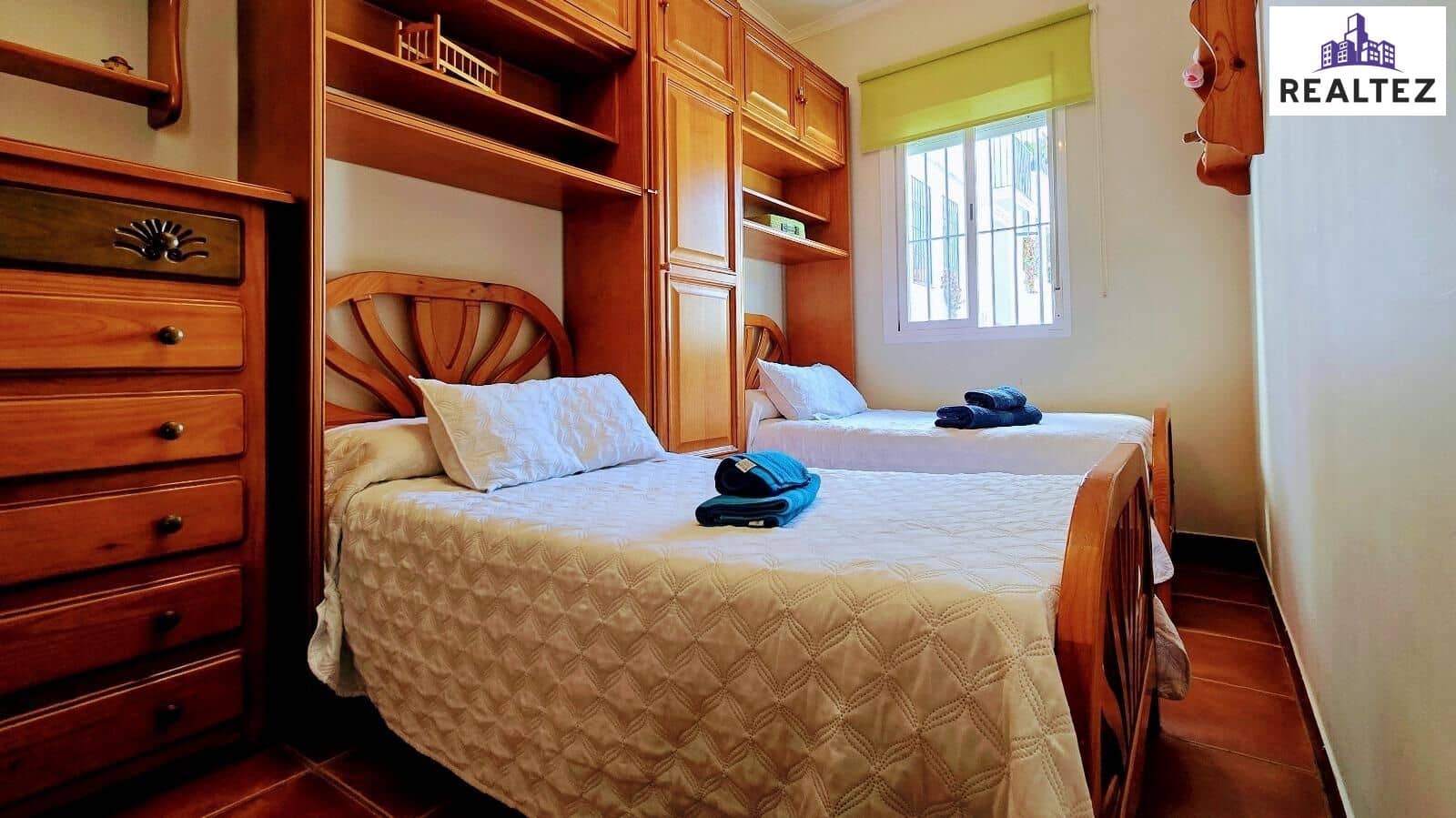 2 soverom Hus til salgs i Grazalema - € 129 500 (Ref: 9338681)