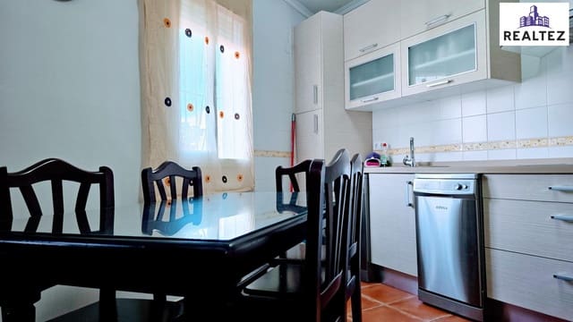 2 soverom Hus til salgs i Grazalema - € 129 500 (Ref: 9338681)