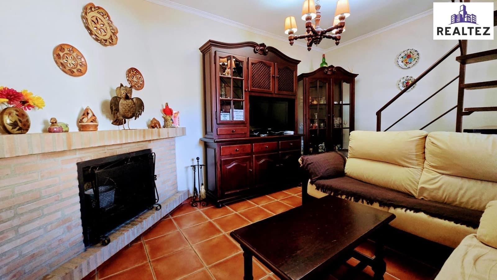 2 soverom Hus til salgs i Grazalema - € 129 500 (Ref: 9338681)