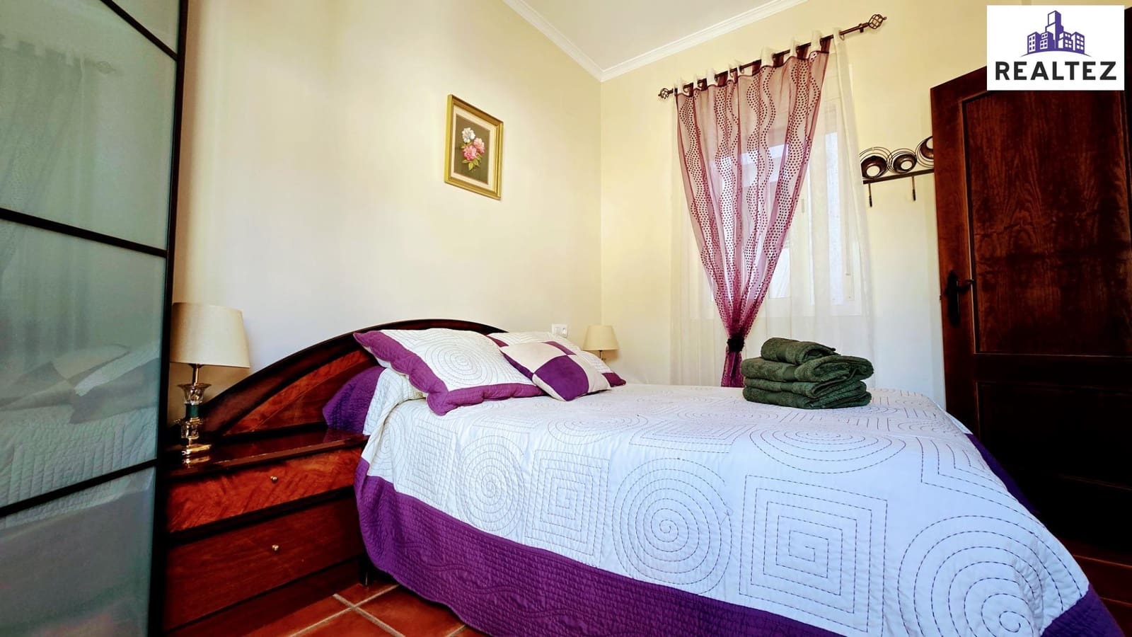 2 soverom Hus til salgs i Grazalema - € 129 500 (Ref: 9338681)