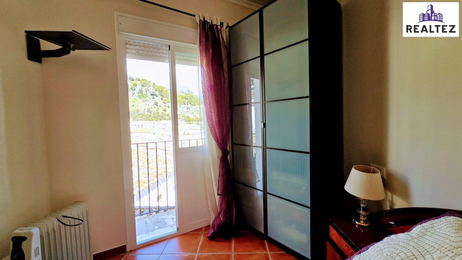 2 soverom Hus til salgs i Grazalema - € 129 500 (Ref: 9338681)