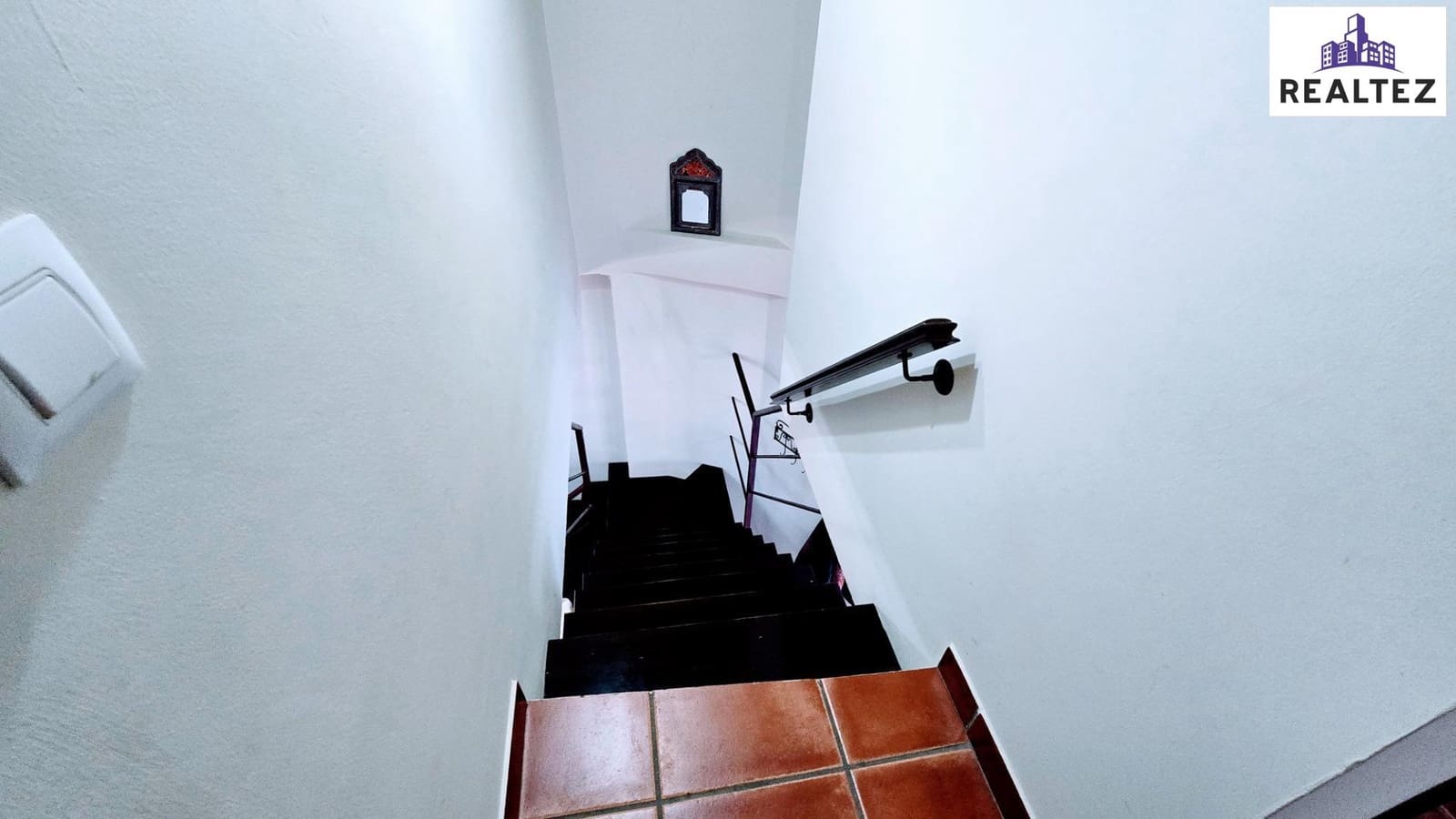 2 soverom Hus til salgs i Grazalema - € 129 500 (Ref: 9338681)