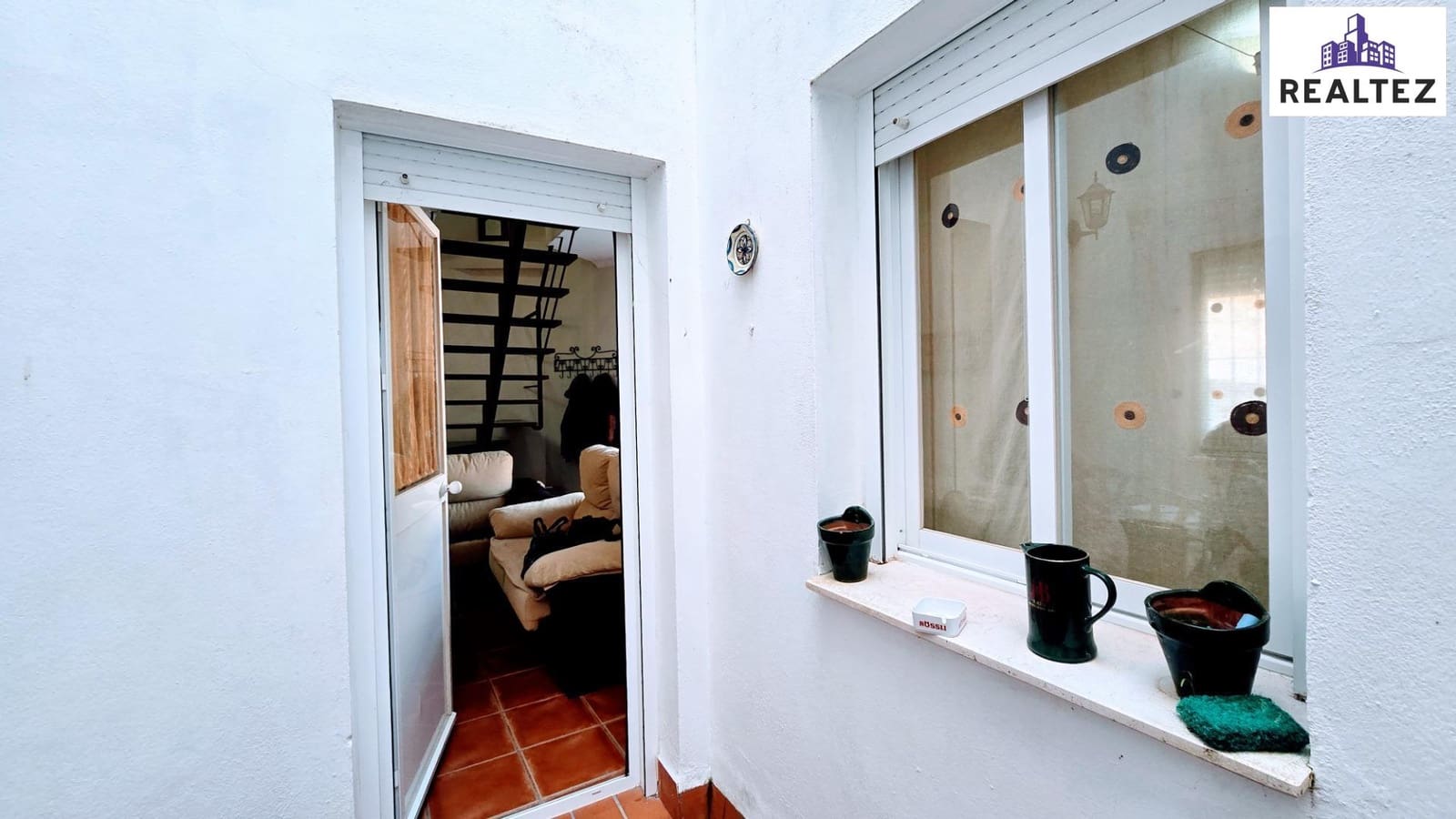 2 soverom Hus til salgs i Grazalema - € 129 500 (Ref: 9338681)