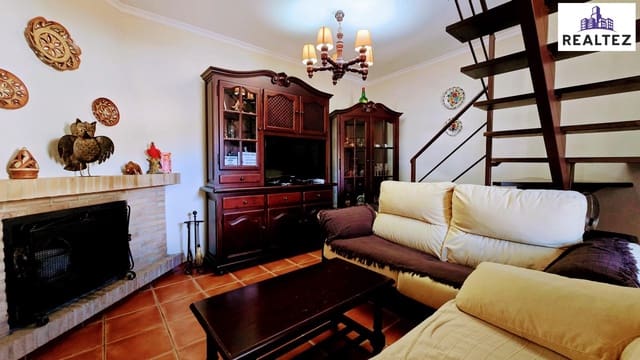 2 soverom Hus til salgs i Grazalema - € 129 500 (Ref: 9338681)