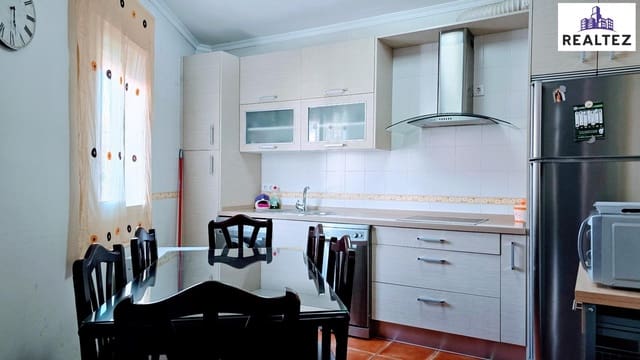 2 soverom Hus til salgs i Grazalema - € 129 500 (Ref: 9338681)