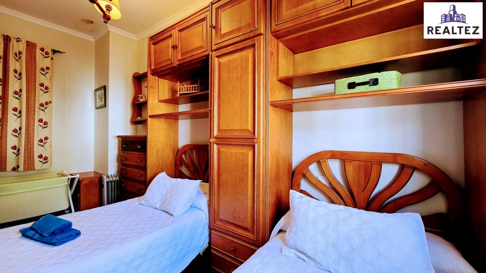 2 soverom Hus til salgs i Grazalema - € 129 500 (Ref: 9338681)