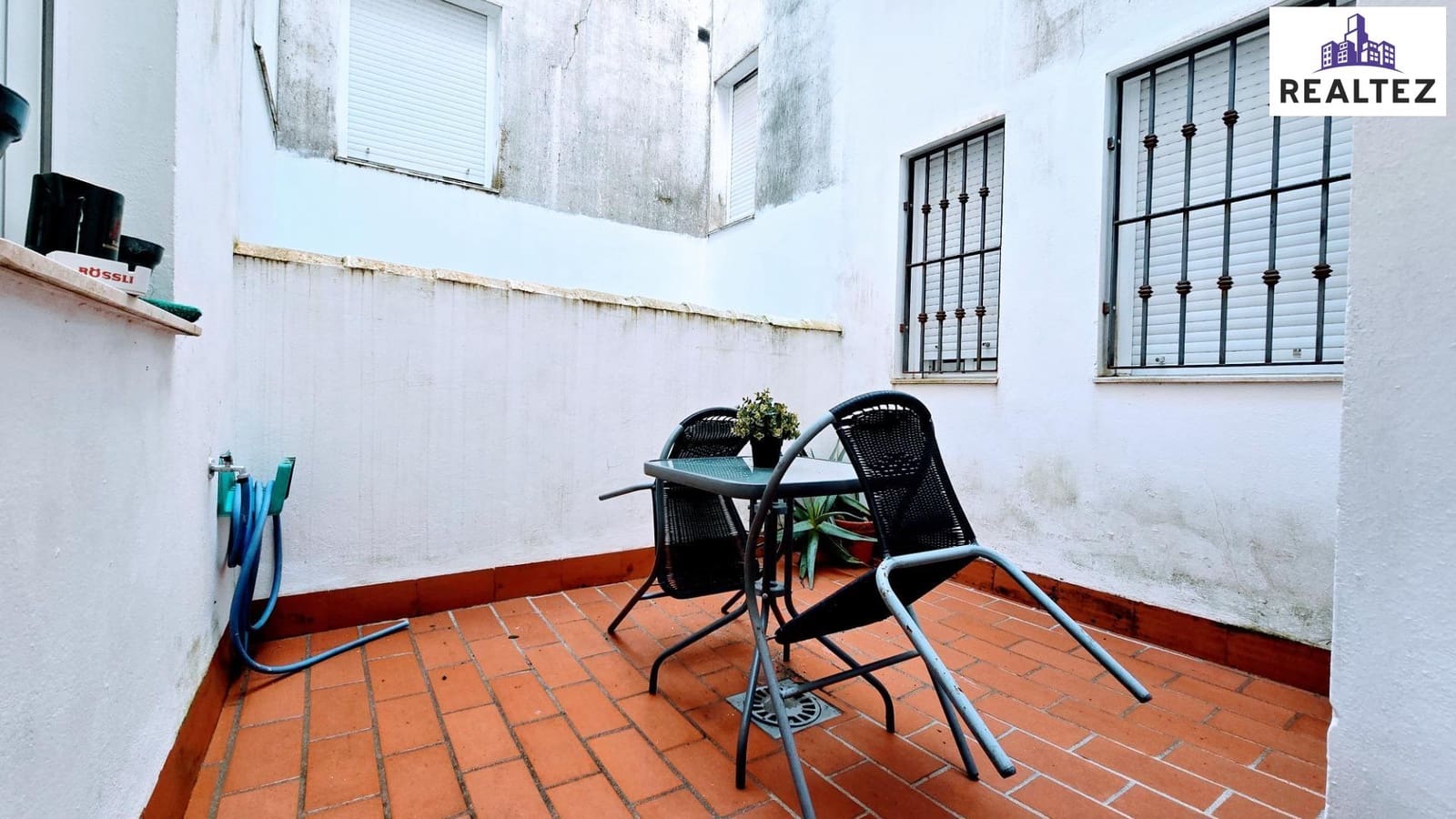 2 soverom Hus til salgs i Grazalema - € 129 500 (Ref: 9338681)