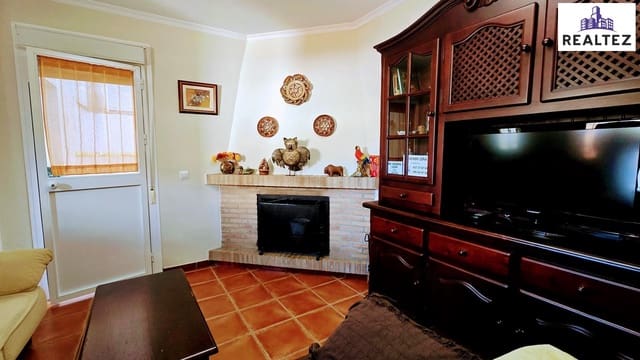 2 soverom Hus til salgs i Grazalema - € 129 500 (Ref: 9338681)