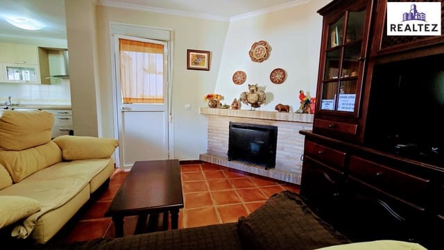 2 soverom Hus til salgs i Grazalema - € 129 500 (Ref: 9338681)