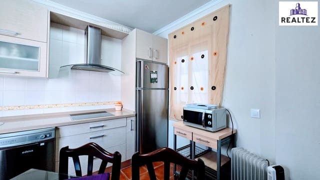 2 soverom Hus til salgs i Grazalema - € 129 500 (Ref: 9338681)