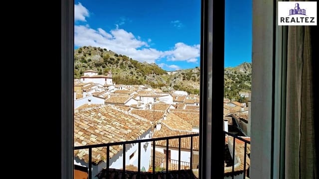 2 soverom Hus til salgs i Grazalema - € 129 500 (Ref: 9338681)