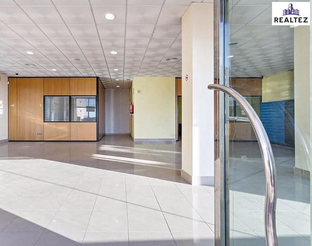 Comercial para arrendar em Aguadulce (Almeria), Roquetas de Mar - 800 € (Ref: 9338682)