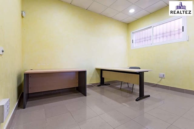 Comercial para arrendar em Aguadulce (Almeria), Roquetas de Mar - 800 € (Ref: 9338682)