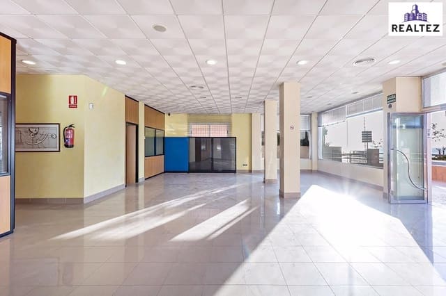 Comercial para arrendar em Aguadulce (Almeria), Roquetas de Mar - 800 € (Ref: 9338682)