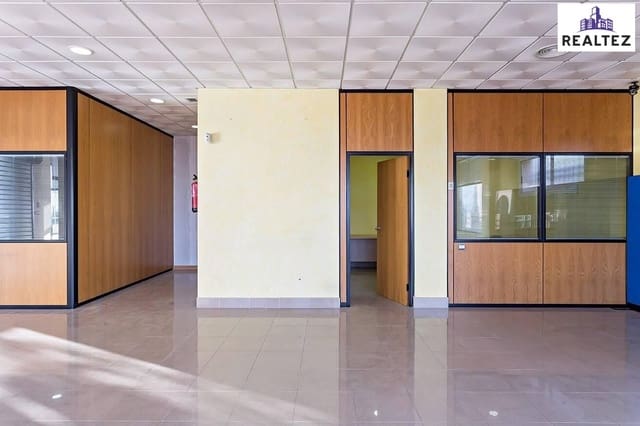 Comercial para arrendar em Aguadulce (Almeria), Roquetas de Mar - 800 € (Ref: 9338682)