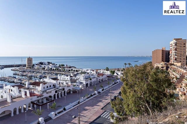 Comercial para arrendar em Aguadulce (Almeria), Roquetas de Mar - 800 € (Ref: 9338682)