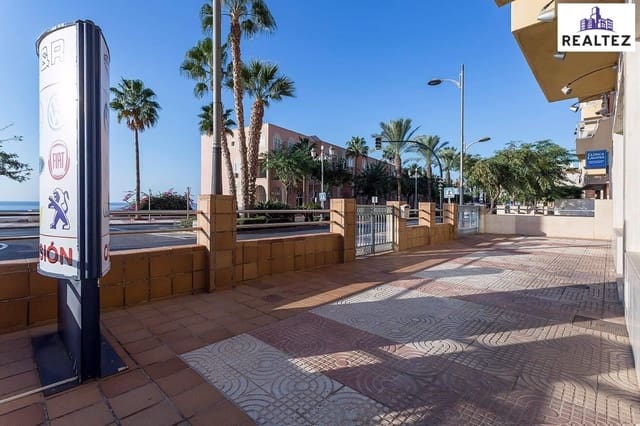 Comercial para arrendar em Aguadulce (Almeria), Roquetas de Mar - 800 € (Ref: 9338682)