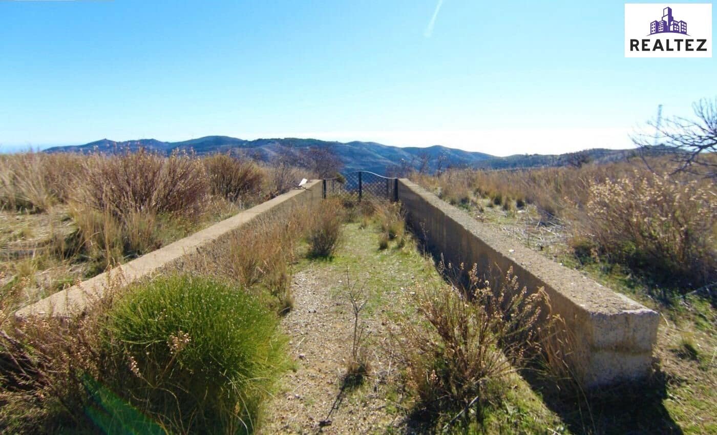 Finca/Herregård til salgs i Murtas - € 99 900 (Ref: 9338683)