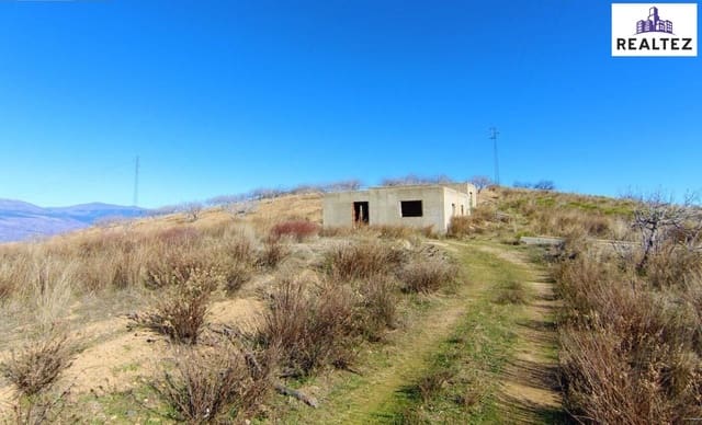 Finca/Herregård til salgs i Murtas - € 99 900 (Ref: 9338683)