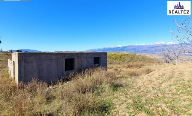 Finca/Herregård til salgs i Murtas - € 99 900 (Ref: 9338683)